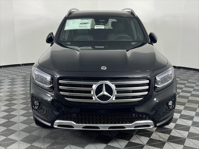 new 2024 Mercedes-Benz GLB 250 car, priced at $46,825