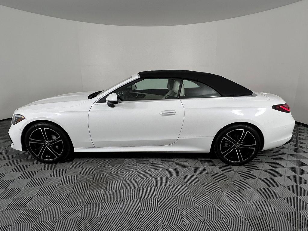 used 2025 Mercedes-Benz CLE 300 car, priced at $65,874