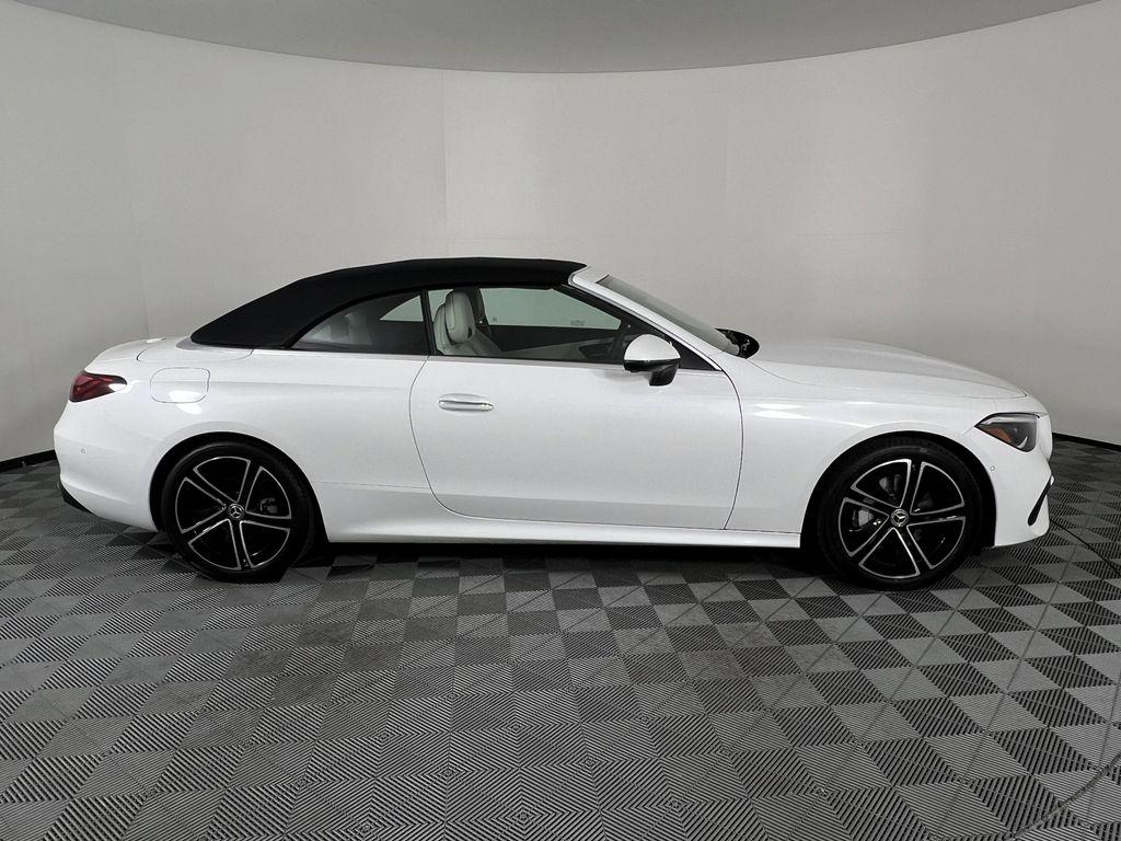 used 2025 Mercedes-Benz CLE 300 car, priced at $65,874