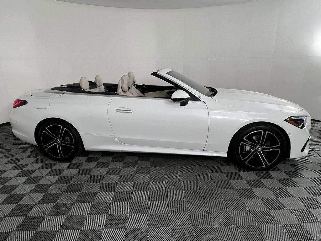 used 2025 Mercedes-Benz CLE 300 car, priced at $65,874