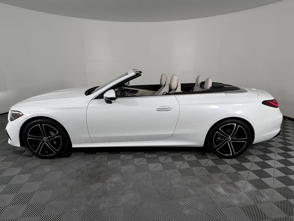 used 2025 Mercedes-Benz CLE 300 car, priced at $65,874