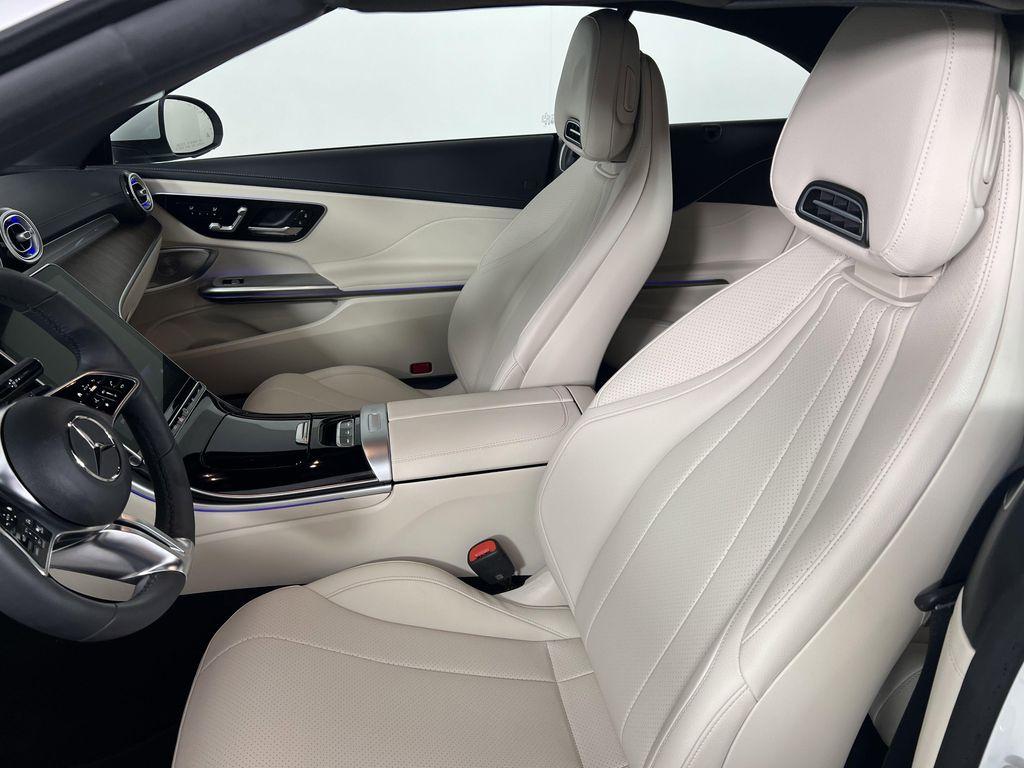 used 2025 Mercedes-Benz CLE 300 car, priced at $65,874