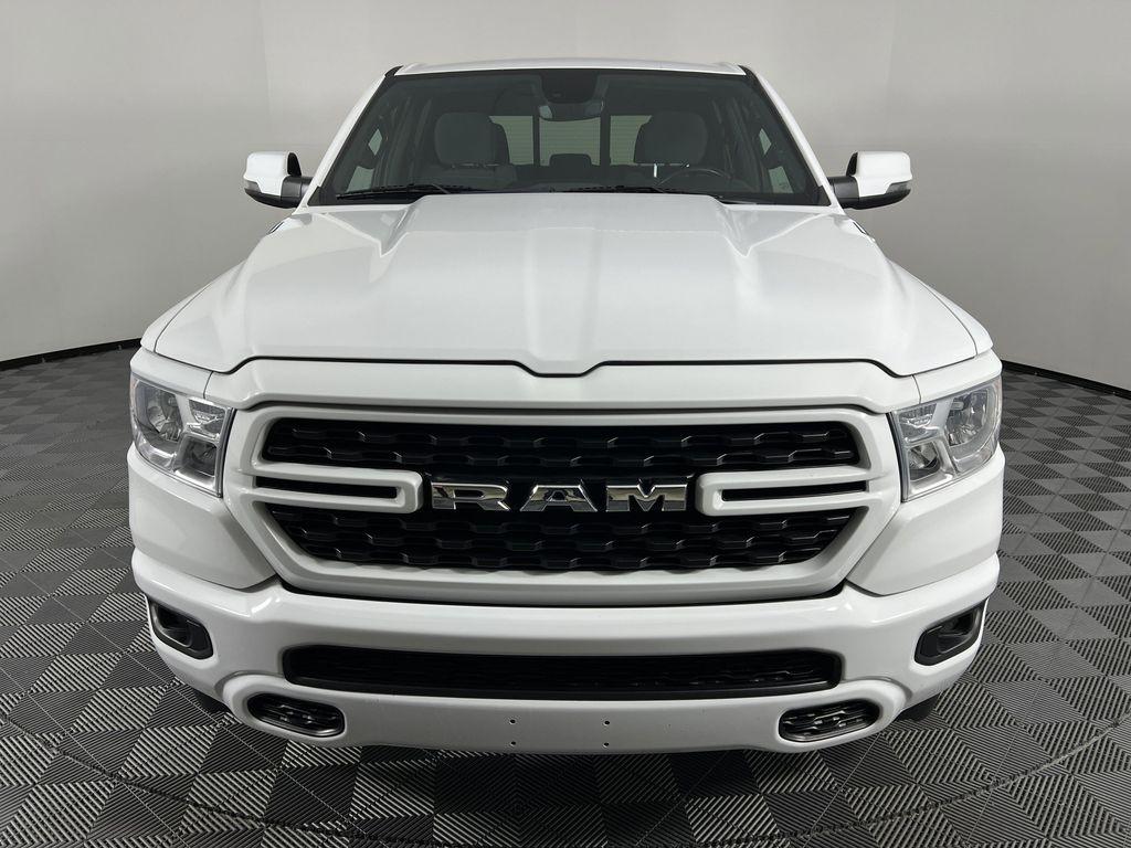 used 2023 Ram 1500 car, priced at $34,295