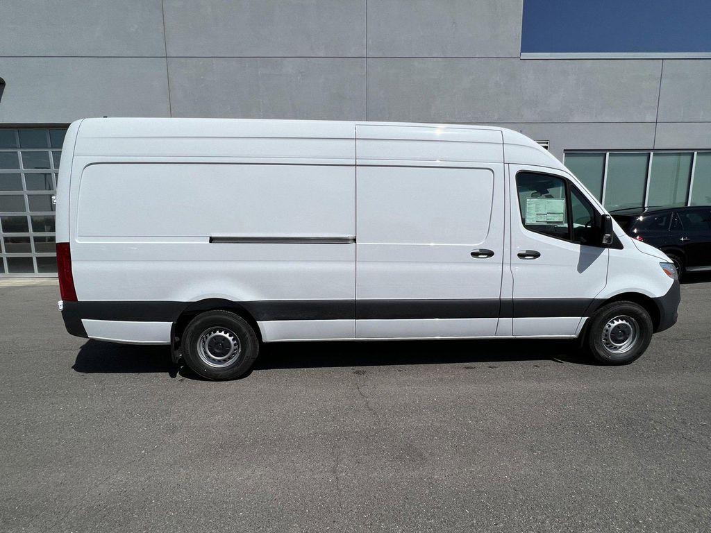 new 2023 Mercedes-Benz Sprinter 2500 car, priced at $60,848