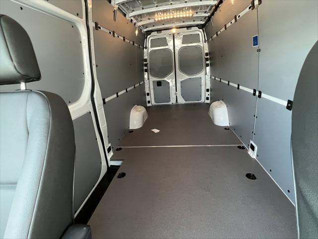 new 2023 Mercedes-Benz Sprinter 2500 car, priced at $54,998