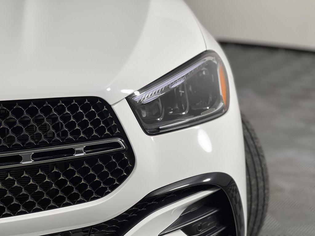 new 2026 Mercedes-Benz GLE 450 car, priced at $74,830