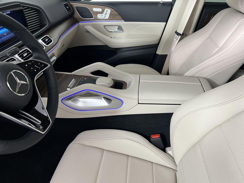 new 2026 Mercedes-Benz GLE 450 car, priced at $74,830