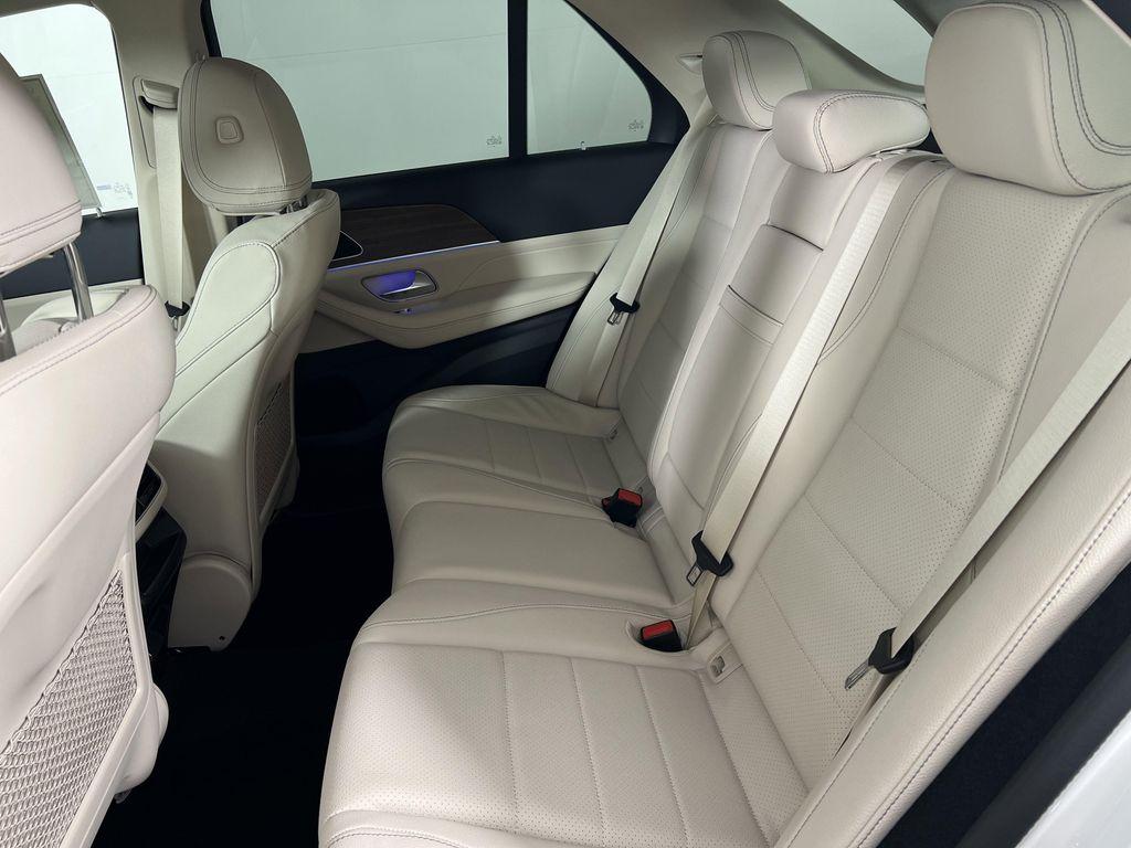 new 2026 Mercedes-Benz GLE 450 car, priced at $74,830
