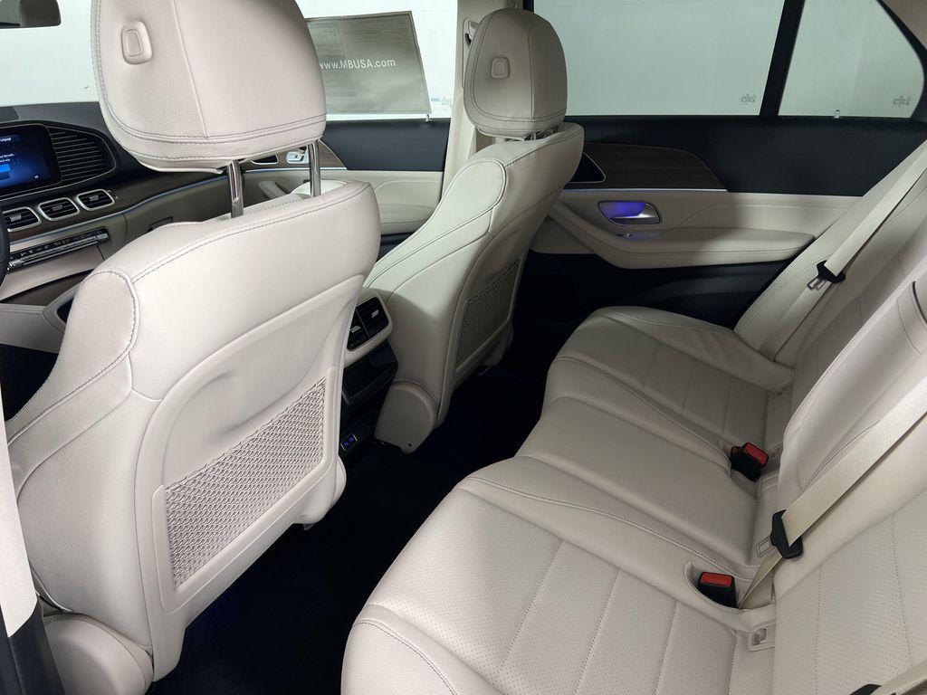 new 2026 Mercedes-Benz GLE 450 car, priced at $74,830
