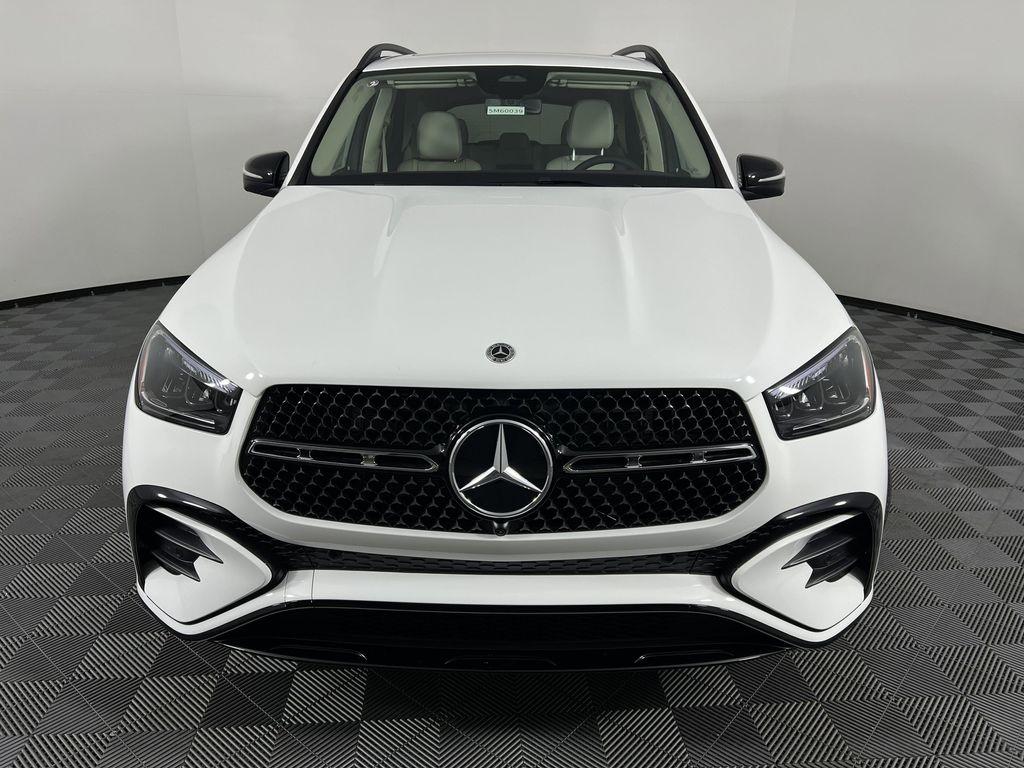 new 2026 Mercedes-Benz GLE 450 car, priced at $74,830