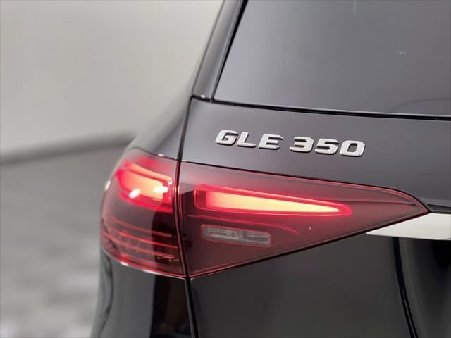 new 2025 Mercedes-Benz GLE 350 car, priced at $66,615