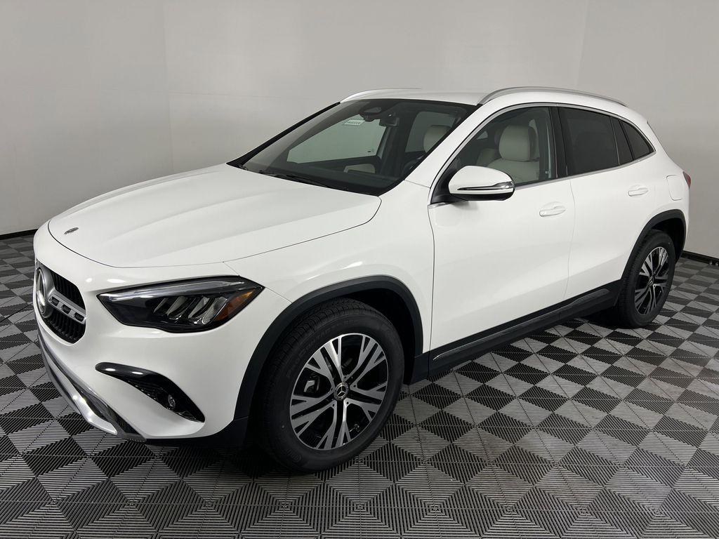 used 2026 Mercedes-Benz GLA 250 car, priced at $43,902