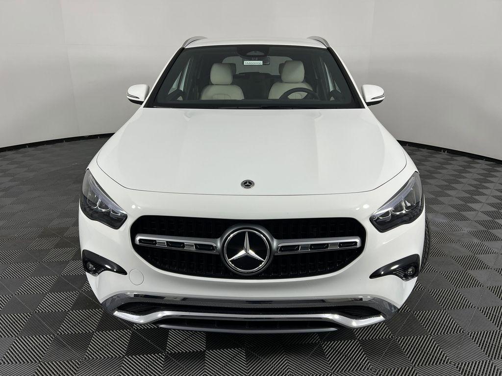 used 2026 Mercedes-Benz GLA 250 car, priced at $43,902