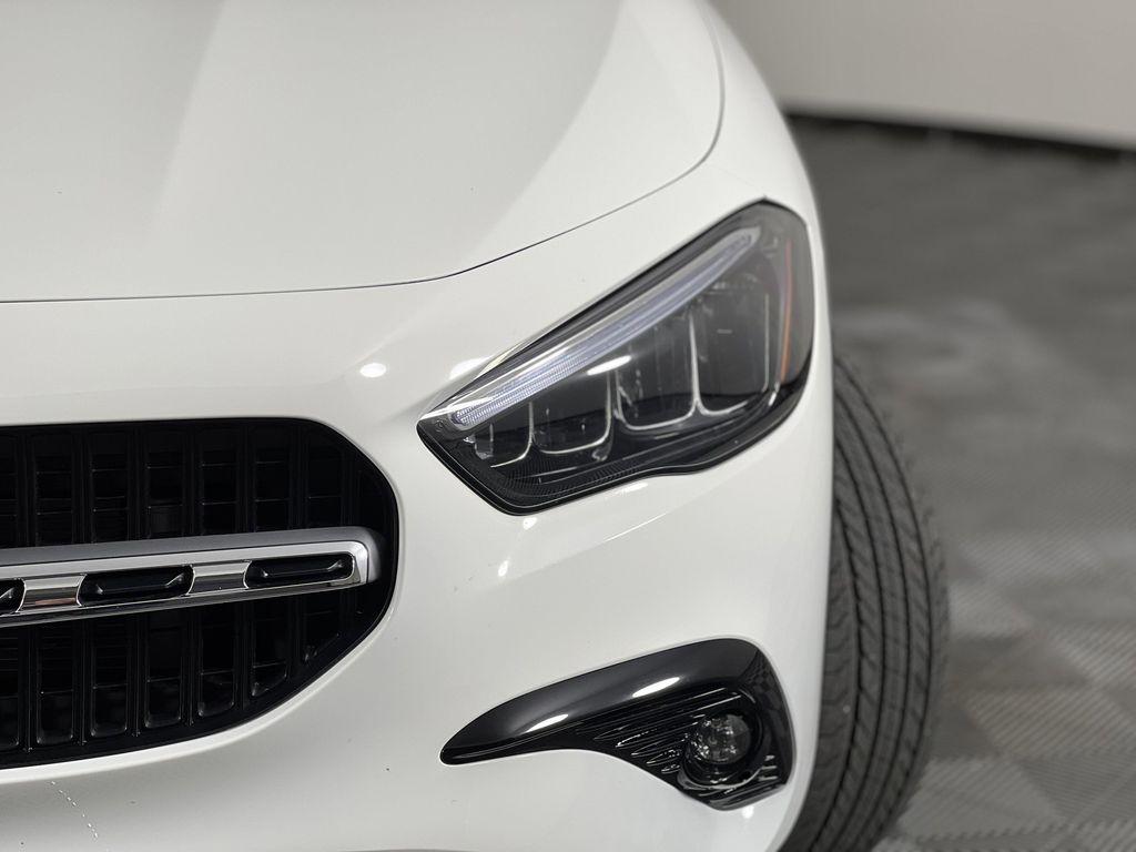 used 2026 Mercedes-Benz GLA 250 car, priced at $43,902