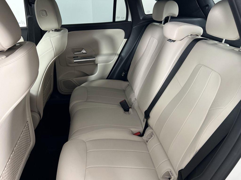 used 2026 Mercedes-Benz GLA 250 car, priced at $43,902