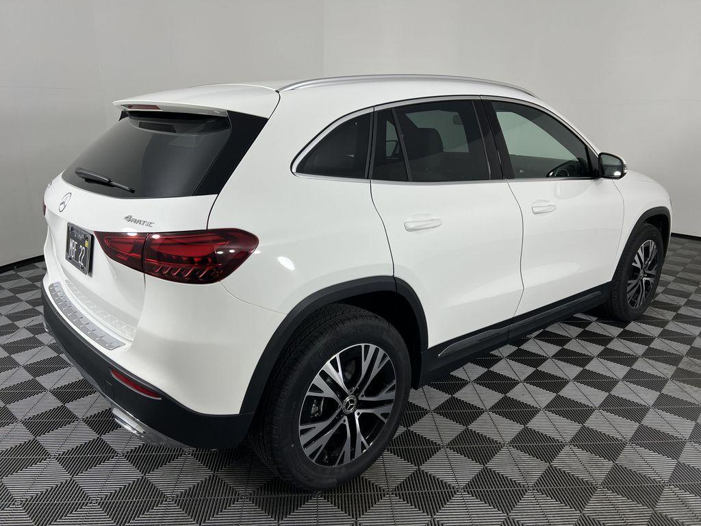 used 2026 Mercedes-Benz GLA 250 car, priced at $43,902