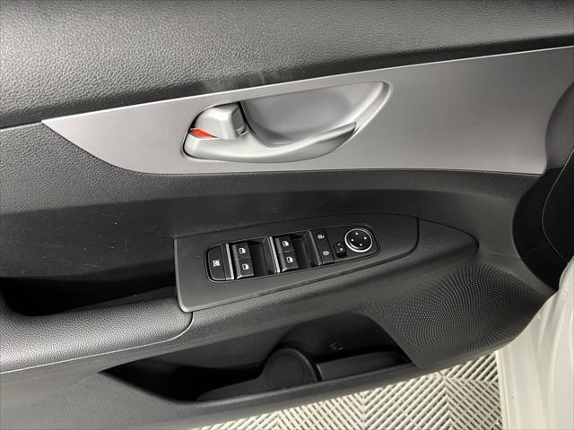 used 2022 Kia Forte car, priced at $14,798