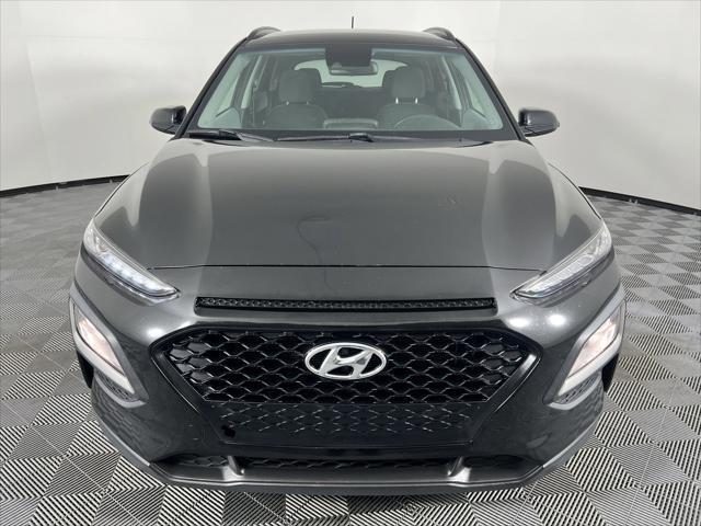 used 2020 Hyundai Kona car, priced at $16,772