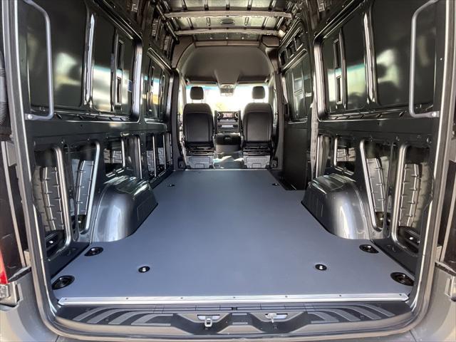 new 2024 Mercedes-Benz Sprinter 2500 car, priced at $64,369