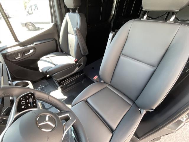 new 2024 Mercedes-Benz Sprinter 2500 car, priced at $64,369