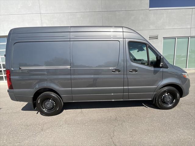 new 2024 Mercedes-Benz Sprinter 2500 car, priced at $64,369