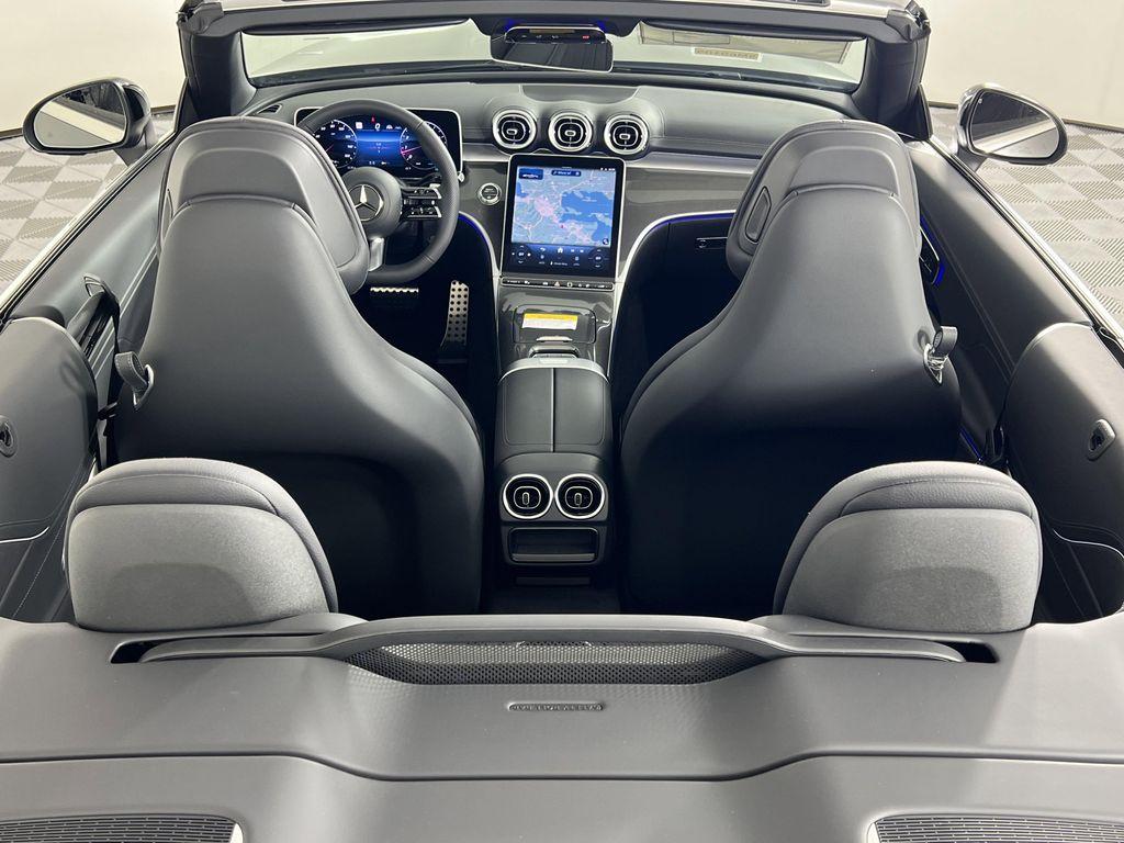 new 2026 Mercedes-Benz CLE 300 car, priced at $81,910