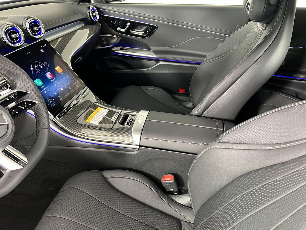 new 2026 Mercedes-Benz CLE 300 car, priced at $81,910