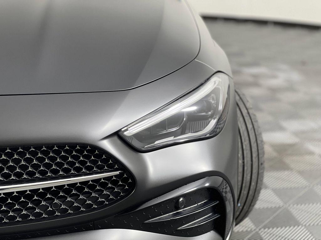 new 2026 Mercedes-Benz CLE 300 car, priced at $81,910