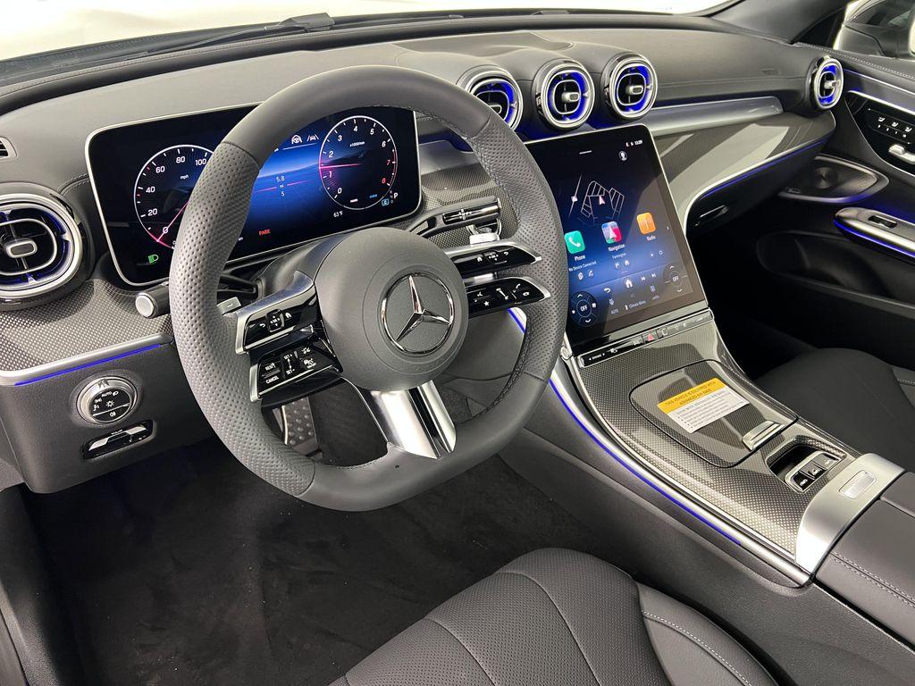 new 2026 Mercedes-Benz CLE 300 car, priced at $81,910
