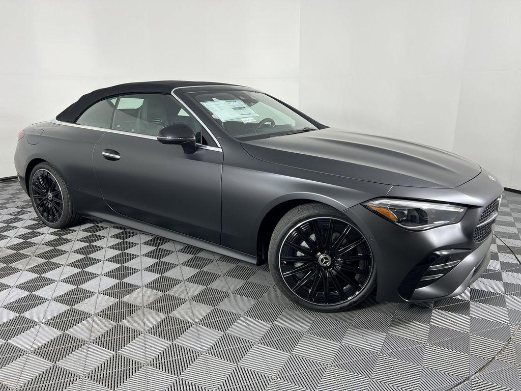 new 2026 Mercedes-Benz CLE 300 car, priced at $81,910