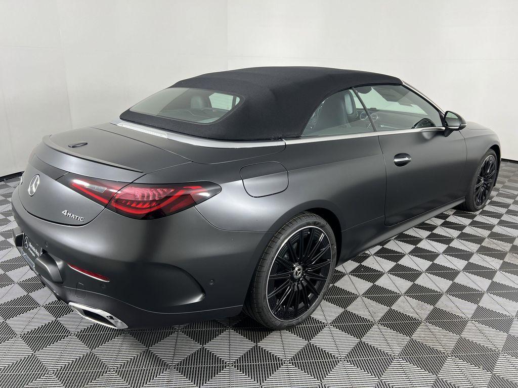 new 2026 Mercedes-Benz CLE 300 car, priced at $81,910
