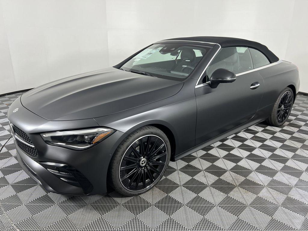 new 2026 Mercedes-Benz CLE 300 car, priced at $81,910
