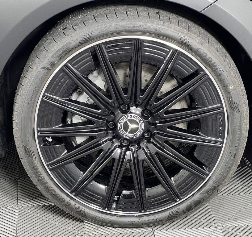 new 2026 Mercedes-Benz CLE 300 car, priced at $81,910