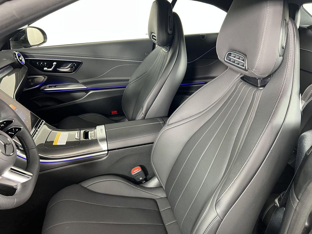 new 2026 Mercedes-Benz CLE 300 car, priced at $81,910