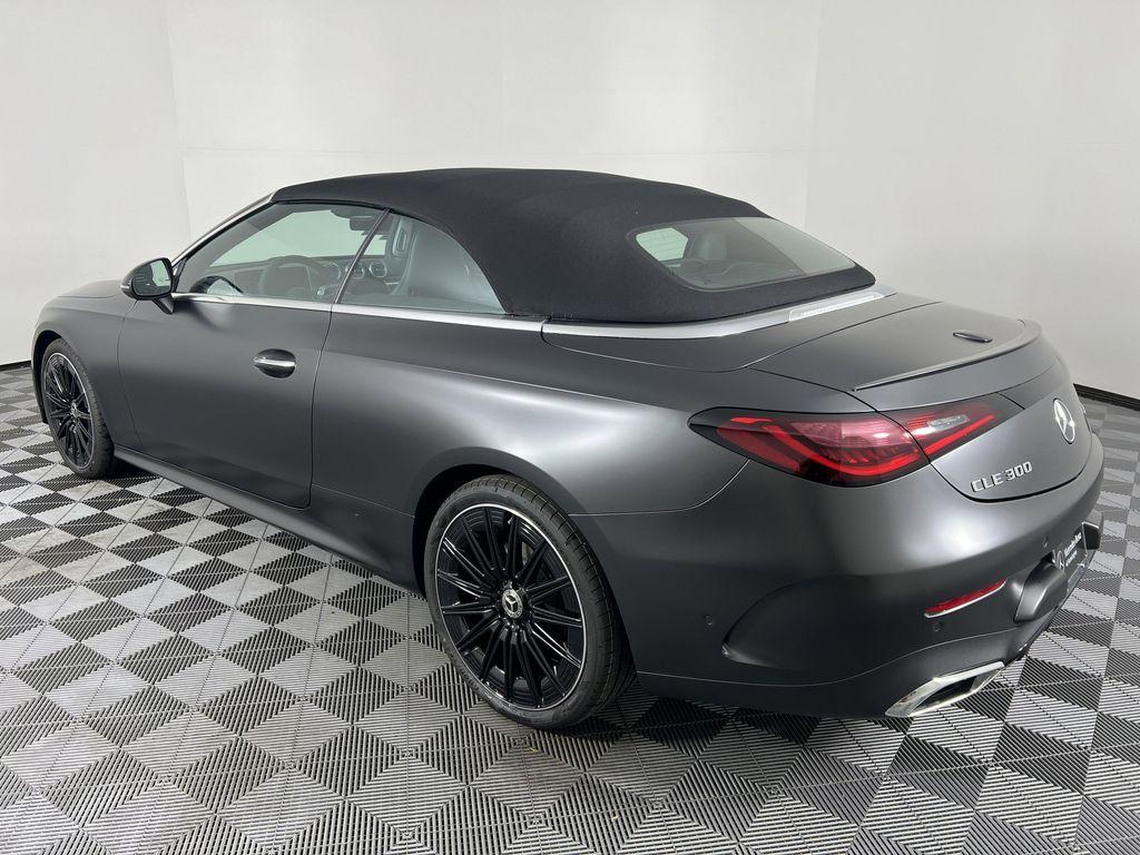 new 2026 Mercedes-Benz CLE 300 car, priced at $81,910