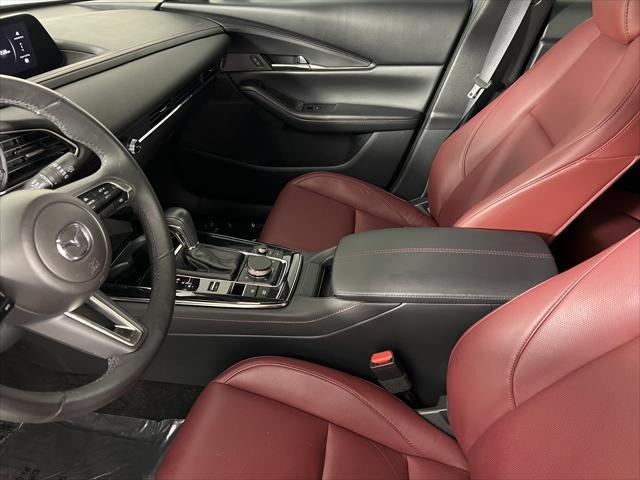 used 2024 Mazda CX-30 car, priced at $27,188
