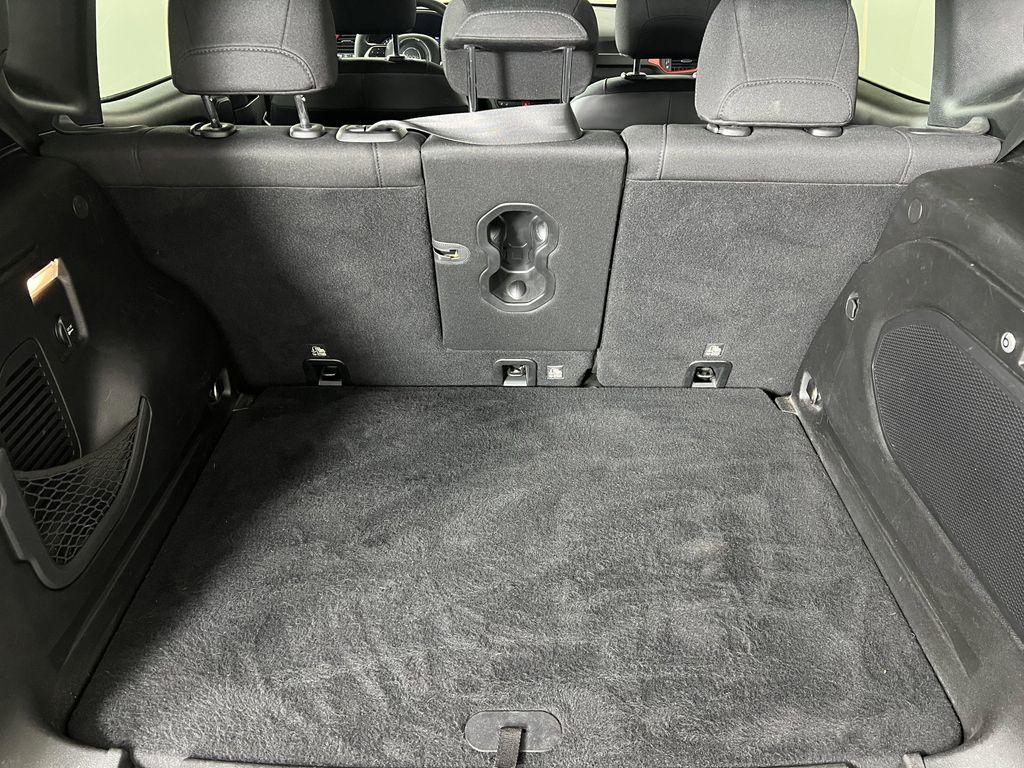 used 2016 Jeep Renegade car, priced at $12,640