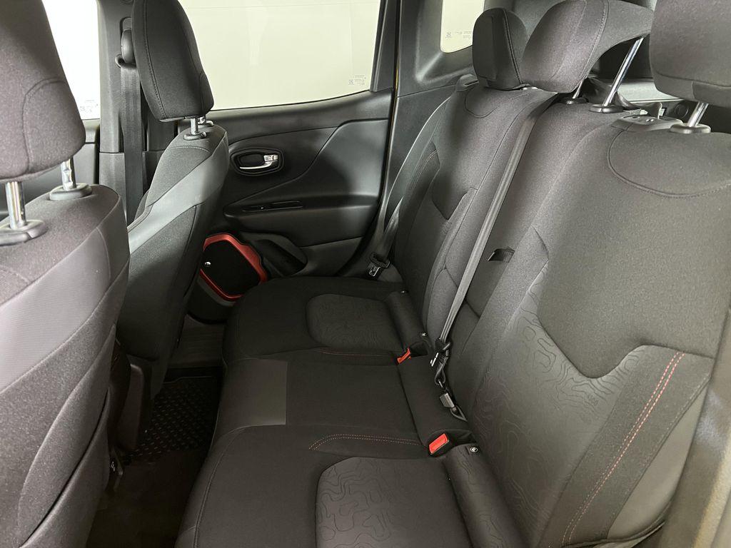 used 2016 Jeep Renegade car, priced at $12,640