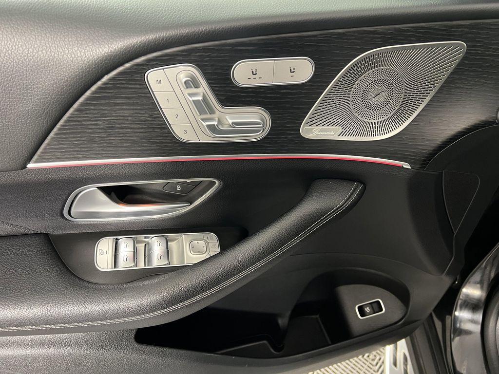 used 2023 Mercedes-Benz GLE 350 car, priced at $44,489
