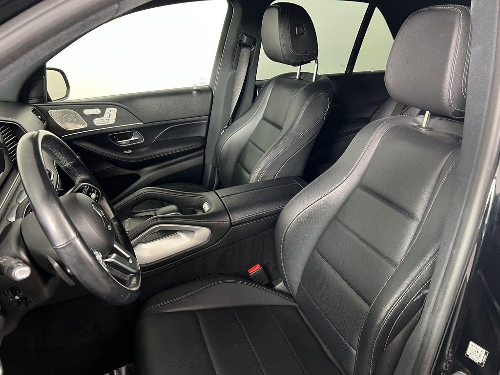 used 2023 Mercedes-Benz GLE 350 car, priced at $44,489