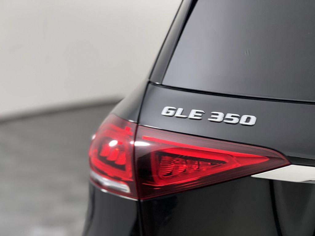 used 2023 Mercedes-Benz GLE 350 car, priced at $44,489