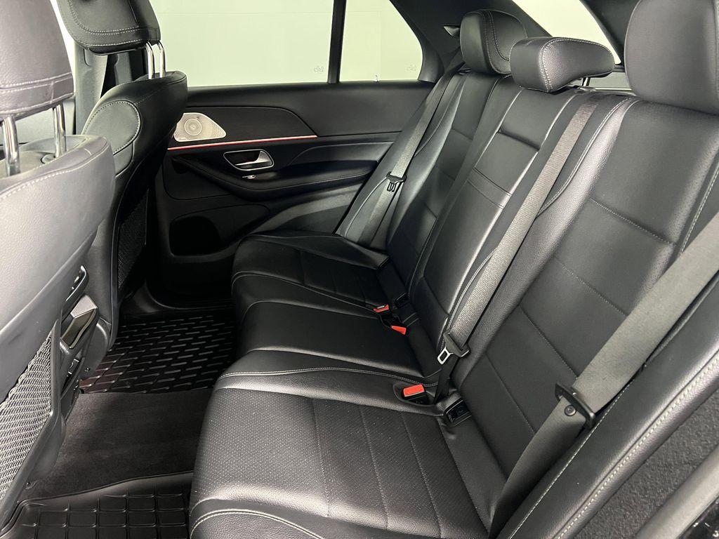 used 2023 Mercedes-Benz GLE 350 car, priced at $44,489