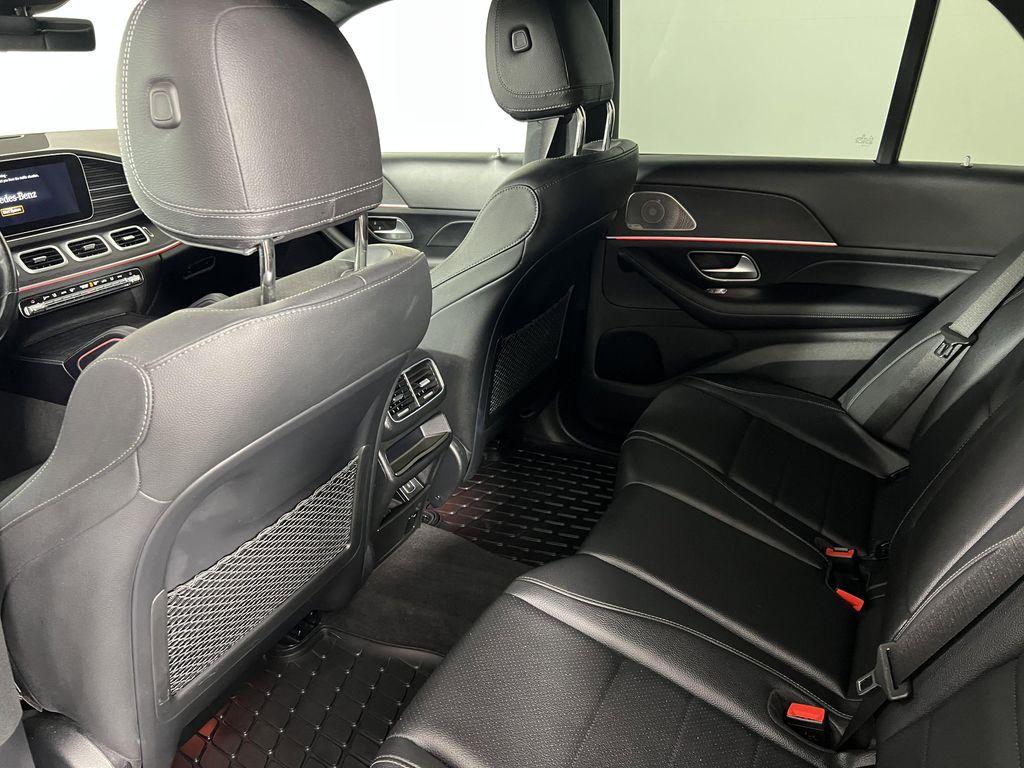 used 2023 Mercedes-Benz GLE 350 car, priced at $44,489
