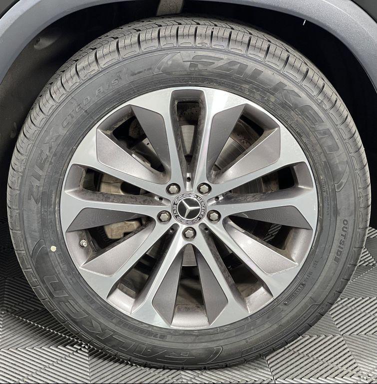 used 2023 Mercedes-Benz GLE 350 car, priced at $44,489