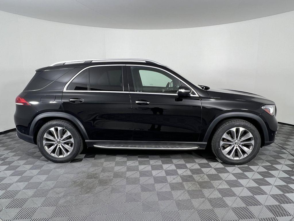 used 2023 Mercedes-Benz GLE 350 car, priced at $44,489