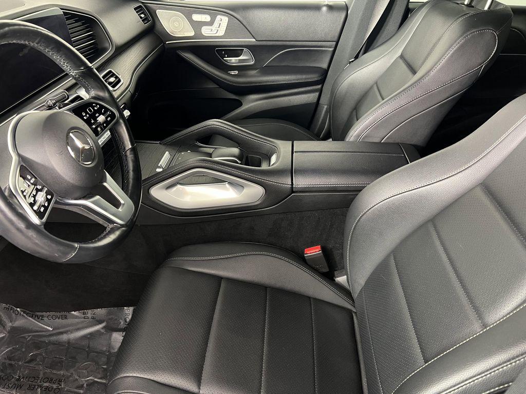 used 2023 Mercedes-Benz GLE 350 car, priced at $44,489