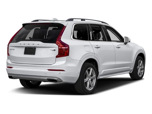 used 2017 Volvo XC90 Hybrid car