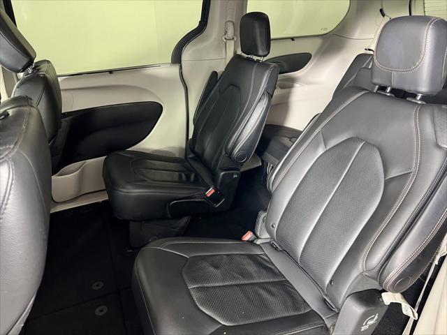 used 2019 Chrysler Pacifica car, priced at $13,937