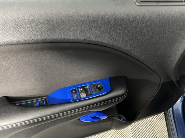 used 2020 Dodge Challenger car, priced at $20,387