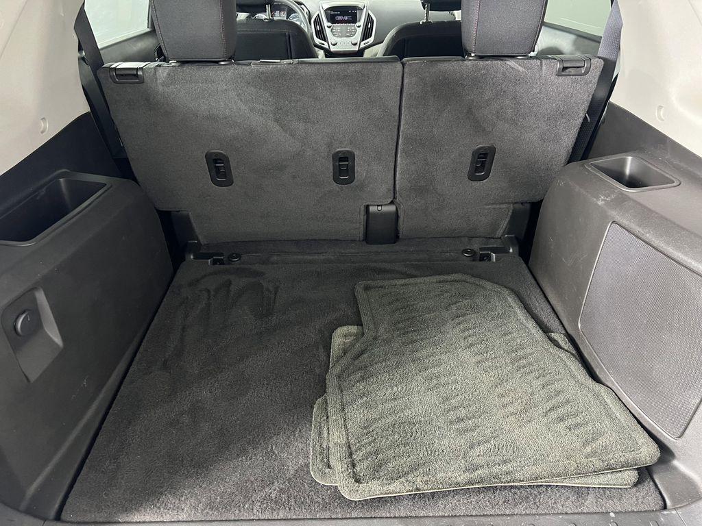 used 2015 GMC Terrain car, priced at $11,500